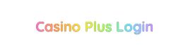 casino plus login